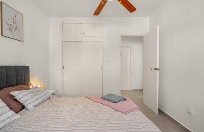 Resale - Apartment / flat - Los Urrutias - Estrella de Mar