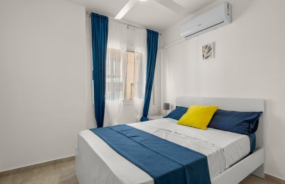 Resale - Apartment / flat - Los Urrutias - Estrella de Mar