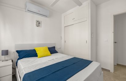 Resale - Apartment / flat - Los Urrutias - Estrella de Mar
