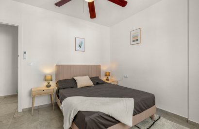 Resale - Apartment / flat - Los Urrutias - Estrella de Mar