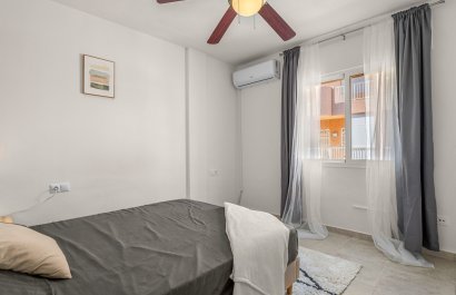 Resale - Apartment / flat - Los Urrutias - Estrella de Mar