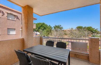 Resale - Apartment / flat - Los Urrutias - Estrella de Mar