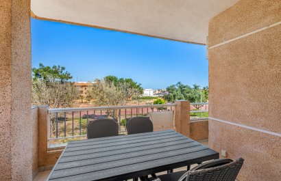 Resale - Apartment / flat - Los Urrutias - Estrella de Mar