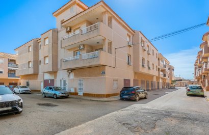 Resale - Apartment / flat - Los Urrutias - Estrella de Mar