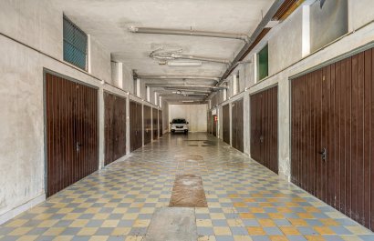 Resale - Apartment / flat - Los Urrutias - Estrella de Mar