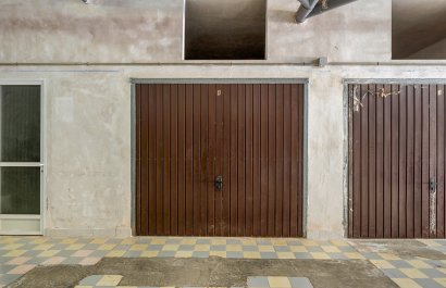 Resale - Apartment / flat - Los Urrutias - Estrella de Mar