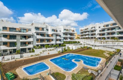 Resale - Apartment / flat - Orihuela Costa - Los Dolses