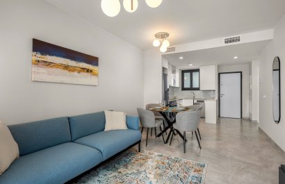 Resale - Apartment / flat - Orihuela Costa - Los Dolses