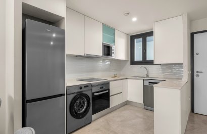 Resale - Apartment / flat - Orihuela Costa - Los Dolses
