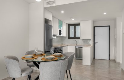 Resale - Apartment / flat - Orihuela Costa - Los Dolses