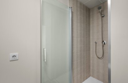 Resale - Apartment / flat - Orihuela Costa - Los Dolses