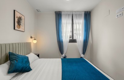 Resale - Apartment / flat - Orihuela Costa - Los Dolses