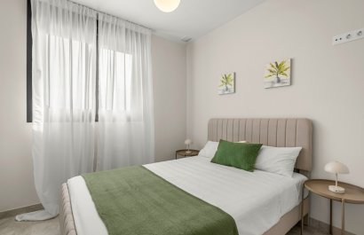 Resale - Apartment / flat - Orihuela Costa - Los Dolses