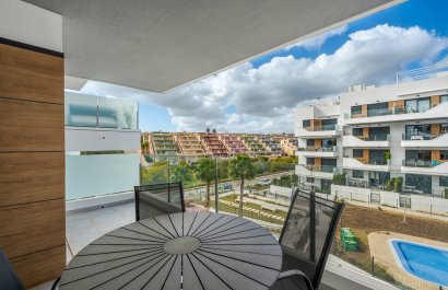 Resale - Apartment / flat - Orihuela Costa - Los Dolses