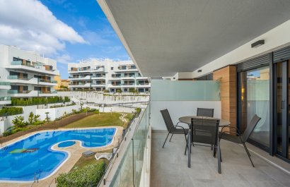 Resale - Apartment / flat - Orihuela Costa - Los Dolses