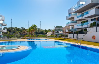 Resale - Apartment / flat - Orihuela Costa - Los Dolses