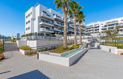 Resale - Apartment / flat - Orihuela Costa - Los Dolses
