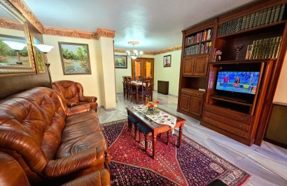 Resale - Apartment / flat - Alicante - Centro