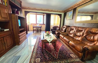 Resale - Apartment / flat - Alicante - Centro