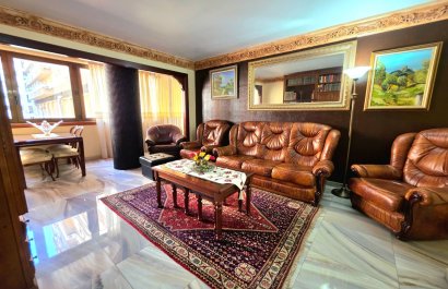 Resale - Apartment / flat - Alicante - Centro
