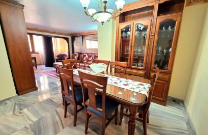 Resale - Apartment / flat - Alicante - Centro