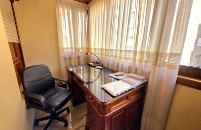 Resale - Apartment / flat - Alicante - Centro
