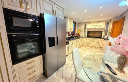 Resale - Apartment / flat - Alicante - Centro