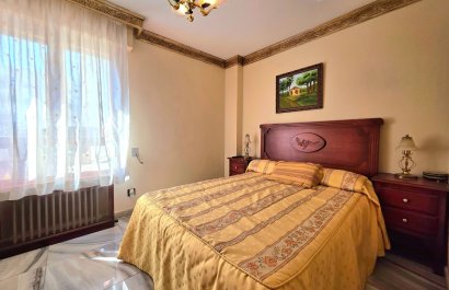 Resale - Apartment / flat - Alicante - Centro