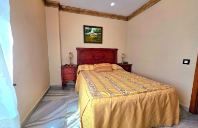 Resale - Apartment / flat - Alicante - Centro