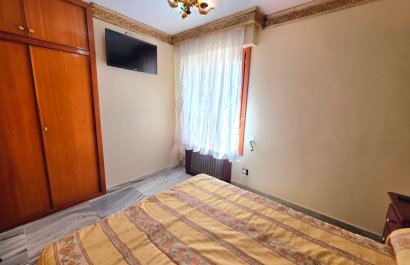 Resale - Apartment / flat - Alicante - Centro