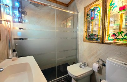 Resale - Apartment / flat - Alicante - Centro