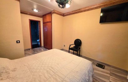 Resale - Apartment / flat - Alicante - Centro