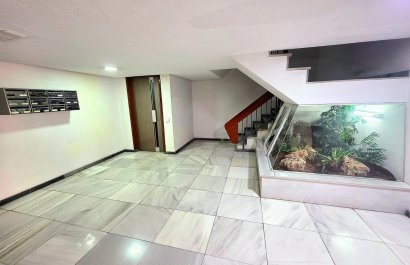 Resale - Apartment / flat - Alicante - Centro