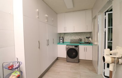 Resale - Townhouse / Duplex / Corner - Redován - Redovan - Town