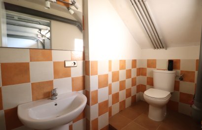 Resale - Townhouse / Duplex / Corner - Redován - Redovan - Town