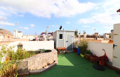 Resale - Townhouse / Duplex / Corner - Redován - Redovan - Town
