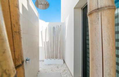 Resale - Villa - Orihuela Costa - Villamartin Golf