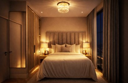 New Build - Townhouse / Duplex / Corner - Guaro