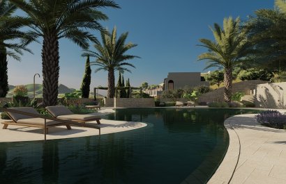 Nieuwbouw Woningen - Bungalow - Guaro