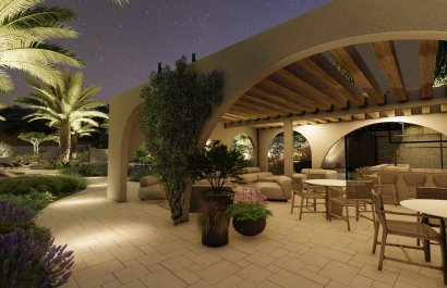 Nieuwbouw Woningen - Bungalow - Guaro
