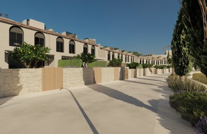New Build - Apartment / flat - Guaro