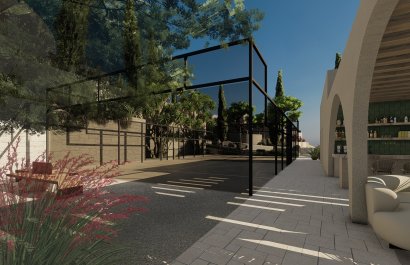 New Build - Apartment / flat - Guaro