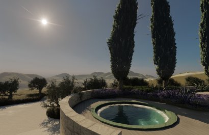 New Build - Apartment / flat - Guaro