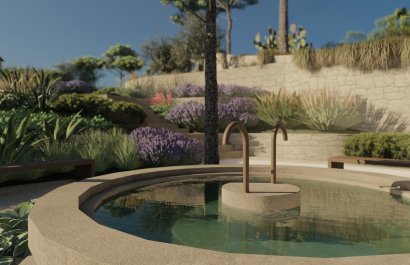 New Build - Apartment / flat - Guaro