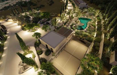 New Build - Apartment / flat - Guaro