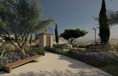 New Build - Apartment / flat - Guaro