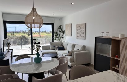 Nieuwbouw Woningen - Bungalow - Los Alcázares
