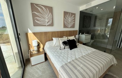 Nieuwbouw Woningen - Bungalow - Los Alcázares