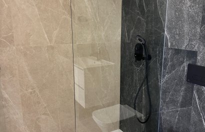 Nieuwbouw Woningen - Bungalow - Los Alcázares