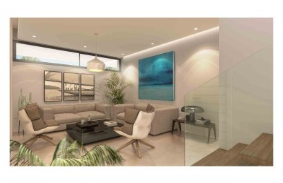New Build - Villa - La Cala de Mijas